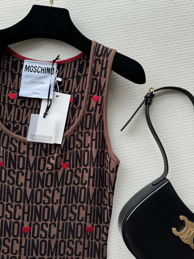 Moschino Dress